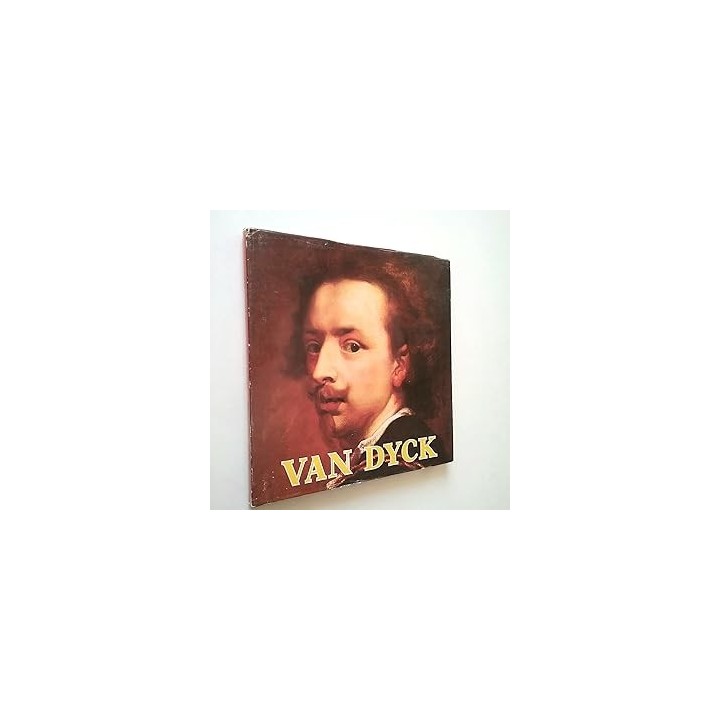 Van Dyck - J. Costa Clavell